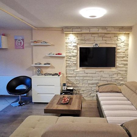 *** Apartment "In" Zagreb Exterior photo