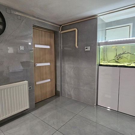 *** Apartment "In" Zagreb Exterior photo