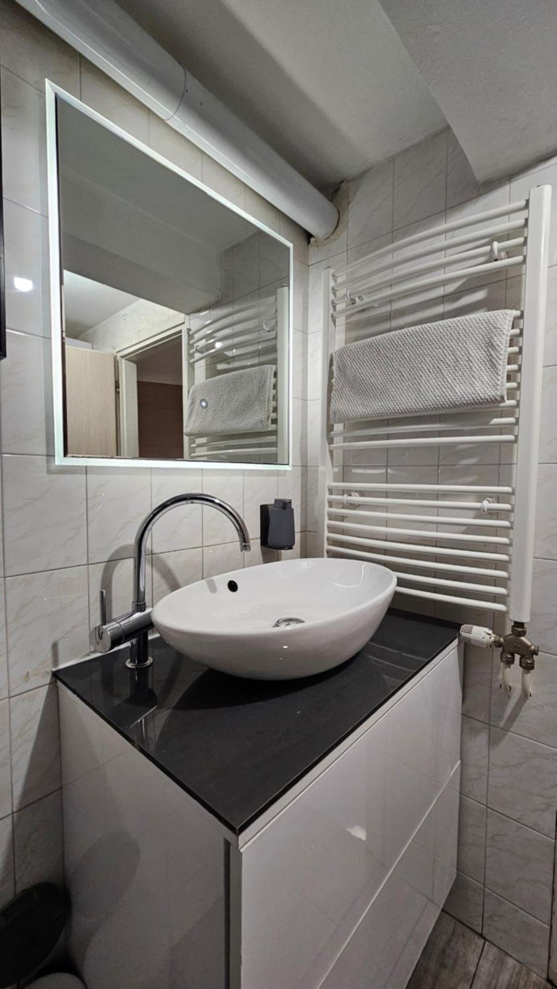 *** Apartment "In" Zagreb Exterior photo