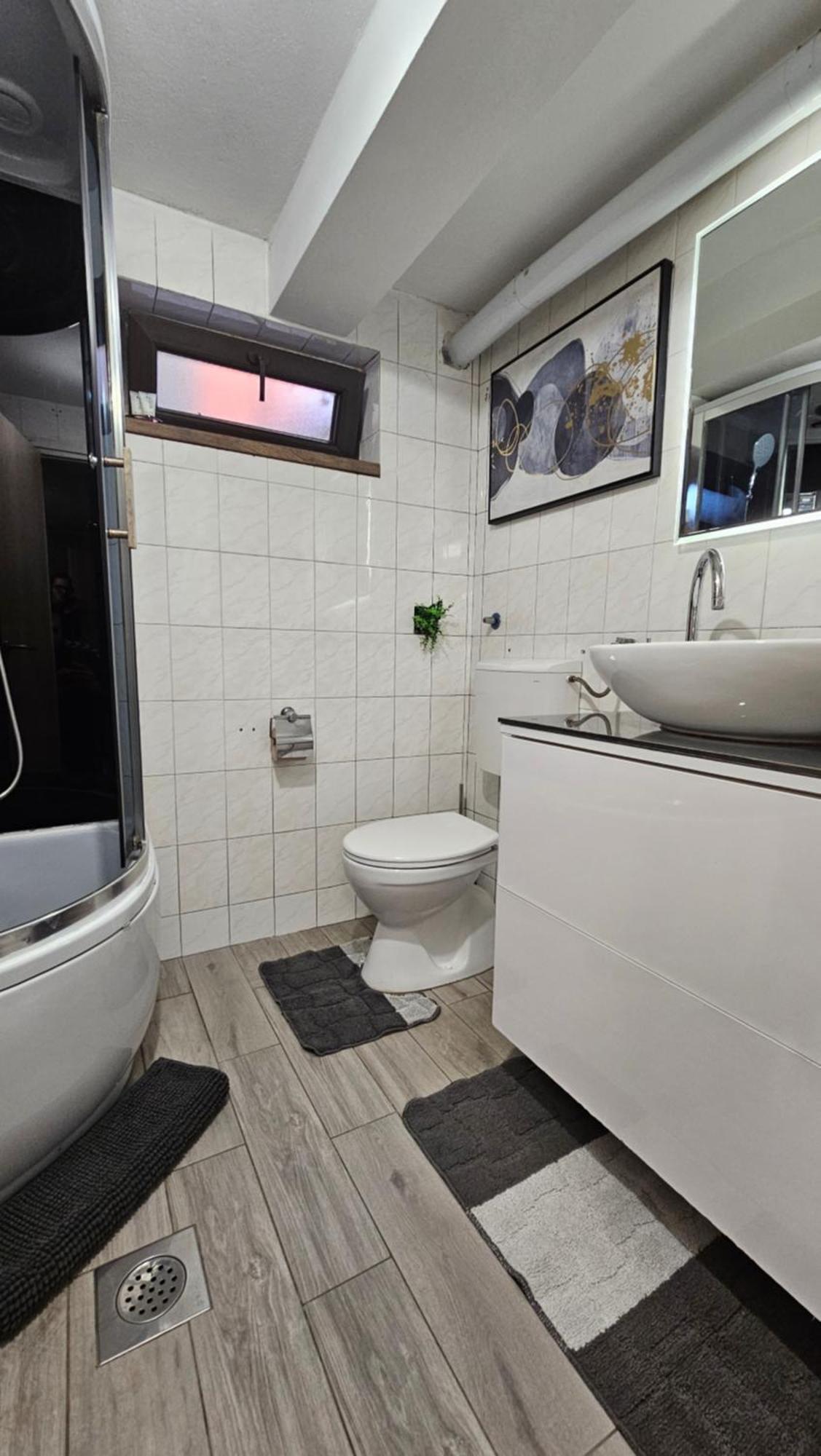 *** Apartment "In" Zagreb Exterior photo